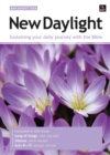 Image for New Daylight May-August 2024