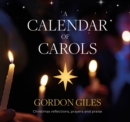 Image for A Calendar of Carols