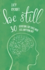 Image for Be Still