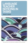 Image for Language teacher noticing in tasks : 14