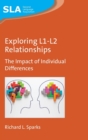 Image for Exploring L1-L2 Relationships