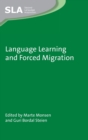 Image for Language Learning and Forced Migration