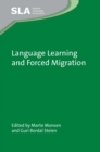 Image for Language Learning and Forced Migration