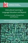Image for Intercultural Learning in Language Education and Beyond