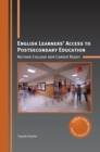 Image for English Learners&#39; Access to Postsecondary Education: Neither College nor Career Ready