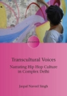 Image for Transcultural Voices