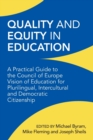 Image for Quality and Equity in Education