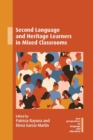 Image for Second language and heritage learners in mixed classrooms