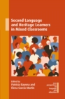 Image for Second Language and Heritage Learners in Mixed Classrooms
