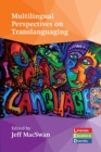 Image for Multilingual Perspectives on Translanguaging