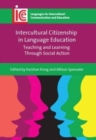 Image for Intercultural Citizenship in Language Education