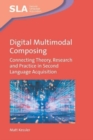 Image for Digital Multimodal Composing