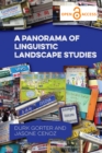 Image for A Panorama of Linguistic Landscape Studies