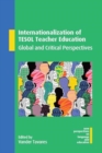 Image for Internationalization of TESOL Teacher Education