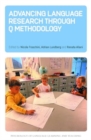 Image for Advancing Language Research through Q Methodology