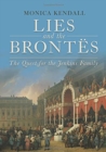 Image for Lies and the Brontèes  : the quest for the Jenkins family