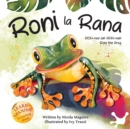 Image for Roni la Rana : (Roni the Frog)