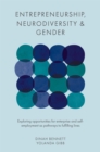 Image for Entrepreneurship, Neurodiversity &amp; Gender
