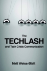 Image for The techlash and tech crisis communication