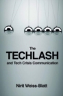 Image for The Techlash and Tech Crisis Communication