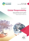 Image for Global Responsibility and the King Reports