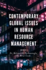 Image for Contemporary Global Issues in Human Resource Management