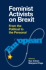 Image for Feminist activists on Brexit: from the political to the personal