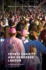 Image for Sports Charity and Gendered Labour