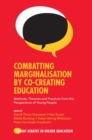 Image for Combatting Marginalisation by Co-Creating Education