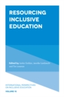Image for Resourcing Inclusive Education