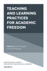 Image for Teaching and learning practices for academic freedom