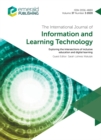 Image for Exploring the intersections of inclusive education and digital learning
