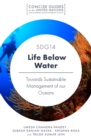 Image for SDG14 - life below water  : towards sustainable management of our oceans