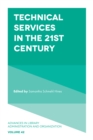 Image for Technical services in the 21st century