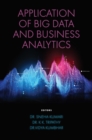 Image for Applications of big data and business analytics in management