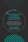 Image for Best Practices in Urban Solid Waste Management