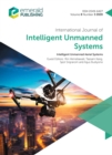 Image for Intelligent Unmanned Aerial Systems