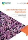 Image for Knowledge and Data mining for Recent and advanced applications using Emerging Technologies