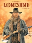 Image for Lonesome Vol. 1: The Preacher&#39;s Trail