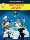 Image for Lucky Luke Vol. 78: The Dalton Uncles