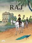 Image for Raj Vol. 1: The Missing Nabobs Of The City Of God