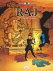 Image for Raj Vol. 2: An Oriental Gentleman
