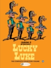 Image for Lucky Luke  : the complete collectionVolume 4