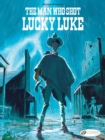 Image for Lucky Luke by... Bonhomme: The Man Who Shot Lucky Luke