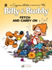 Image for Billy &amp; Buddy Vol 8: Fetch &amp; Carry On
