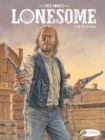 Image for The ties of blood Lonesome