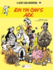 Image for Lucky Luke Vol. 82: Rin Tin Can&#39;s Ark