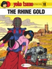 Image for The Rhine gold