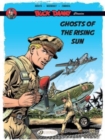 Image for Buck Danny Classics Vol. 3: Ghosts of the Rising Sun