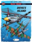 Image for Buck Danny Classics Vol. 4: Devil&#39;s Island